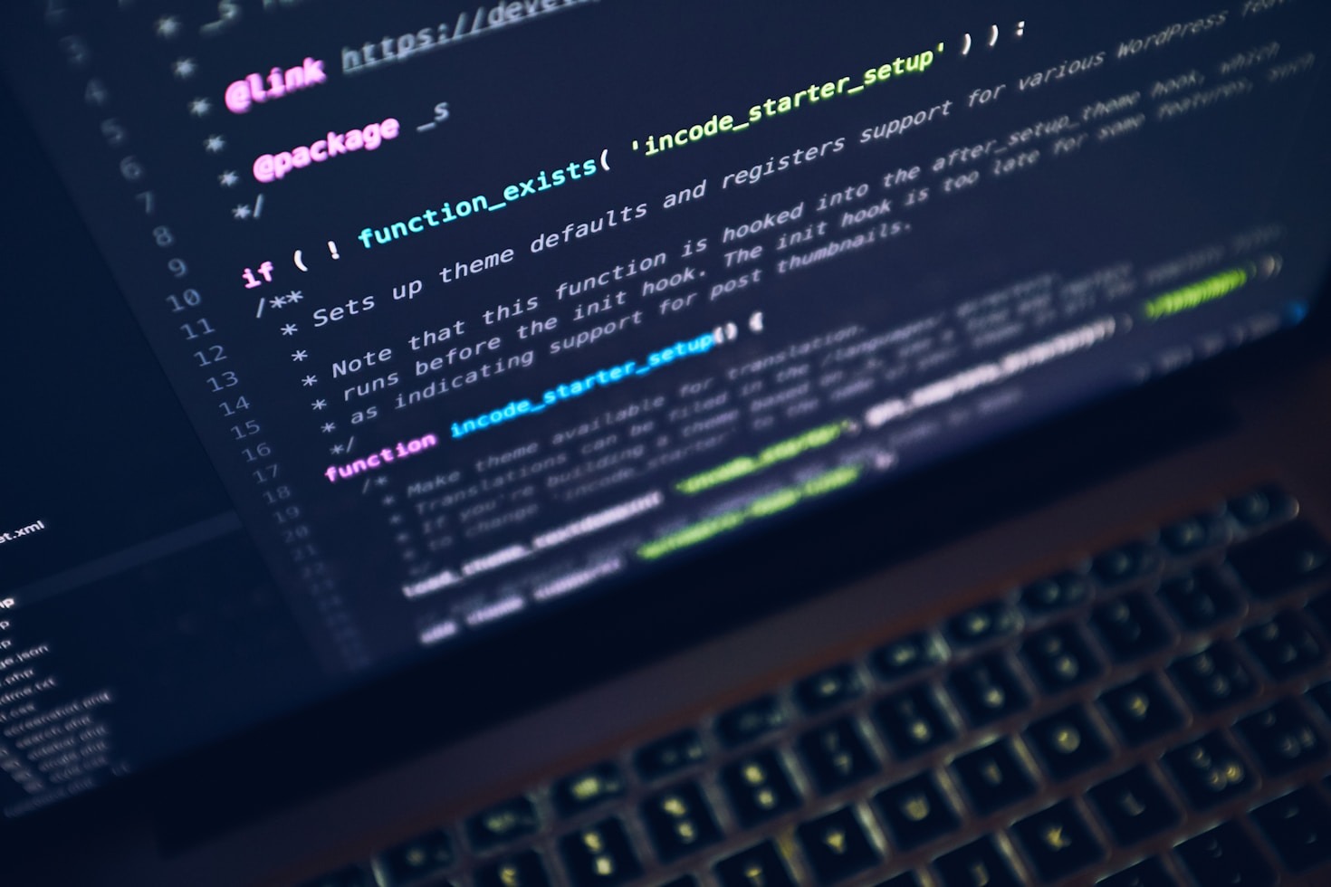 Innovación en ciberseguridad: tendencias actuales